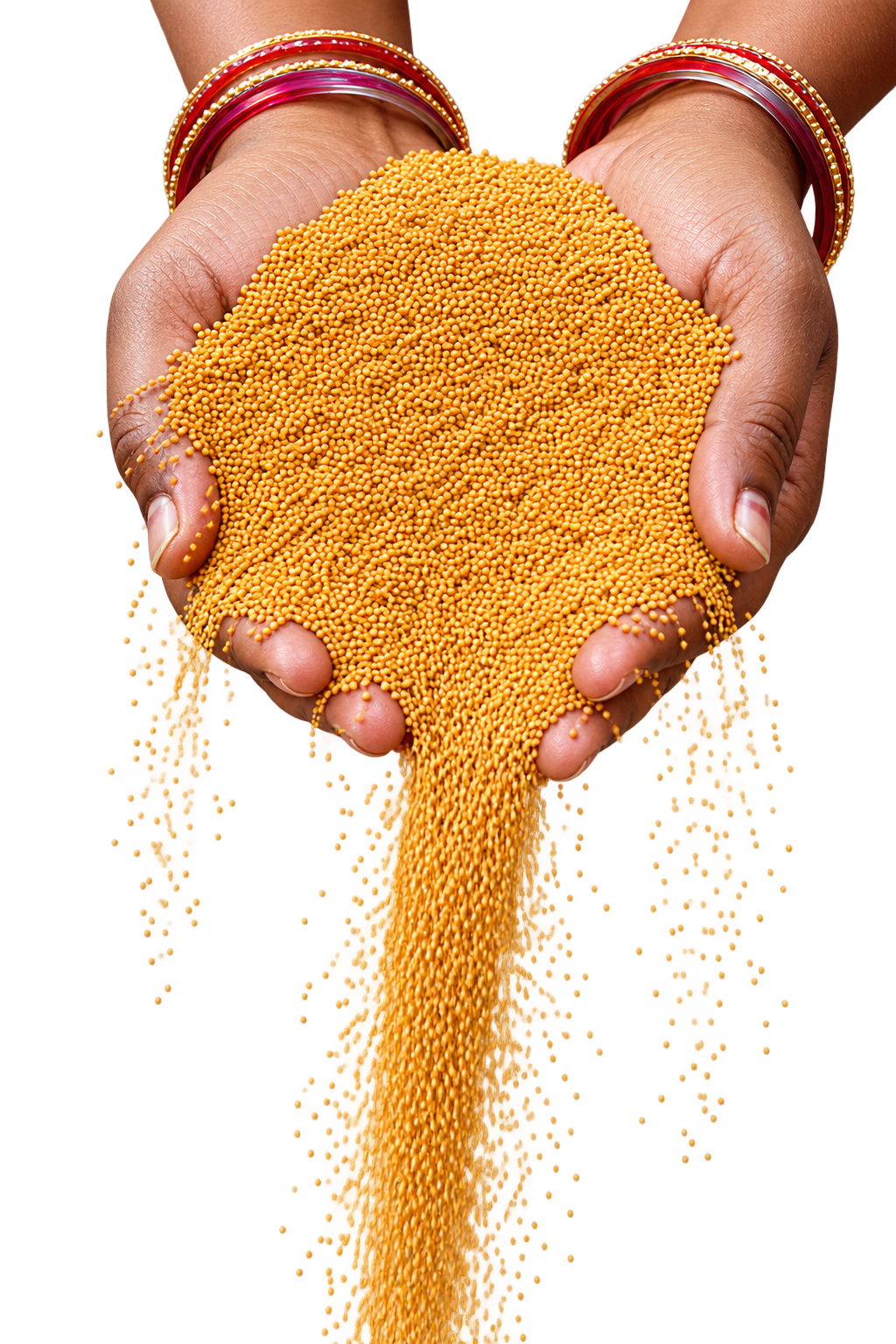 Himketu 100% Sortex Mustard Oil